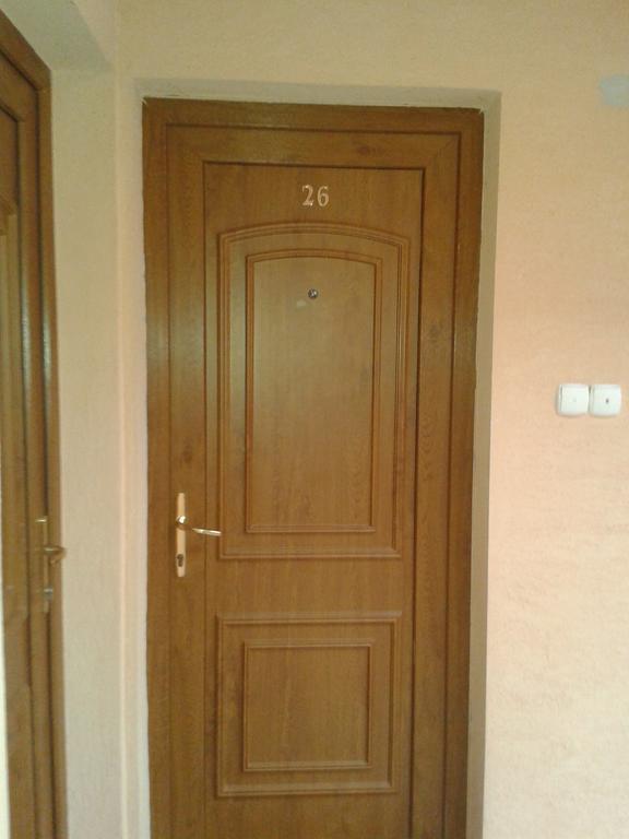 Park Setany Apartman Balatonlelle Exterior photo