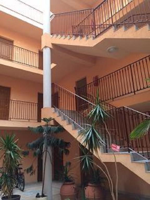 Park Setany Apartman Balatonlelle Exterior photo