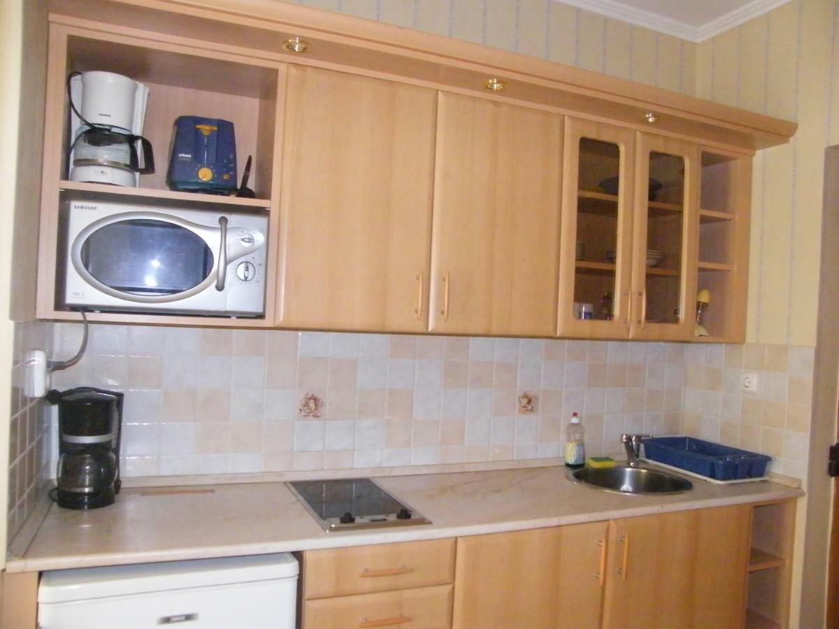 Park Setany Apartman Balatonlelle Exterior photo