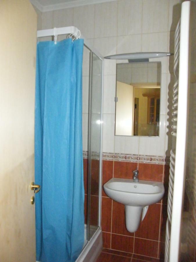 Park Setany Apartman Balatonlelle Exterior photo