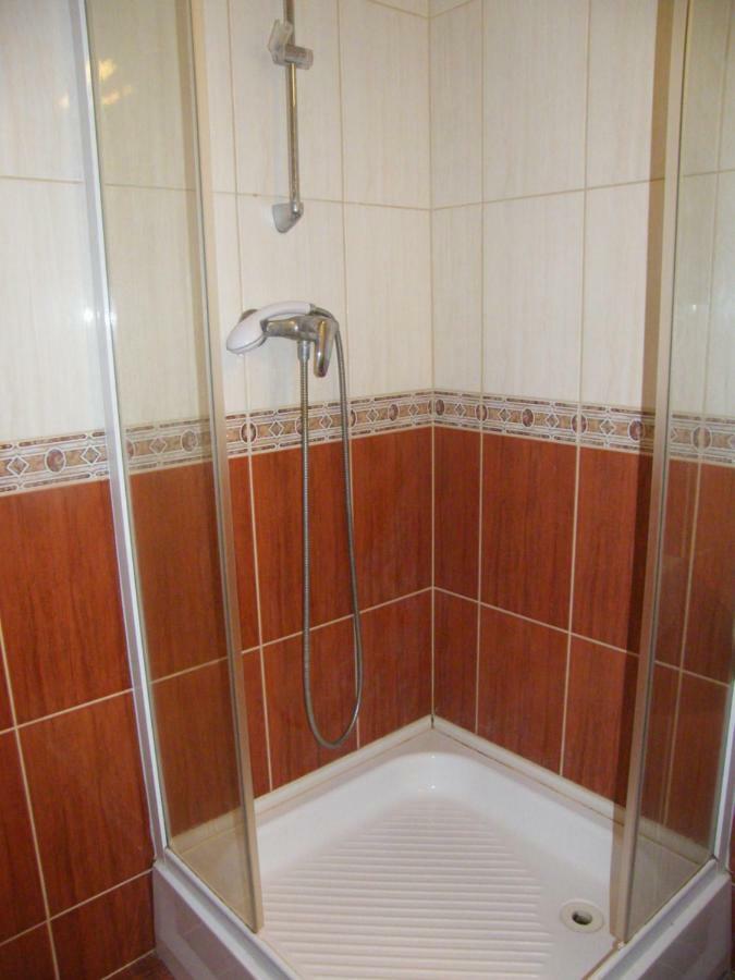 Park Setany Apartman Balatonlelle Exterior photo
