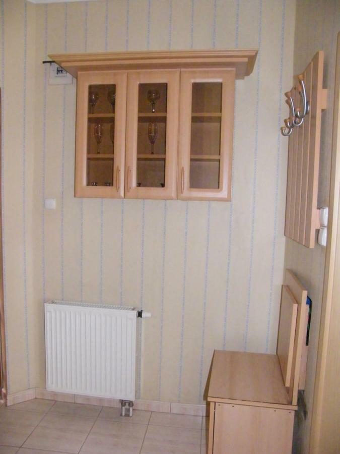 Park Setany Apartman Balatonlelle Exterior photo